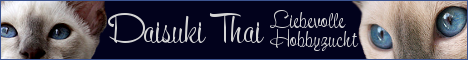 Daisuki Thai