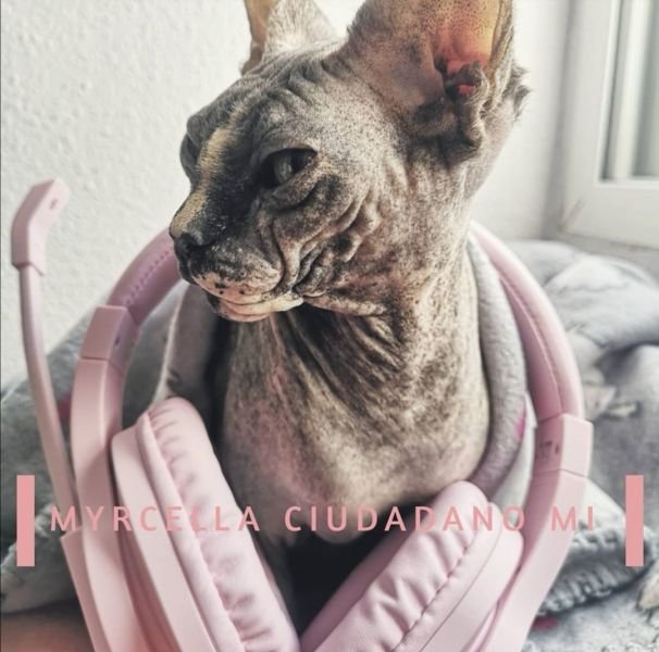 Myrcella Ciudadano Mi